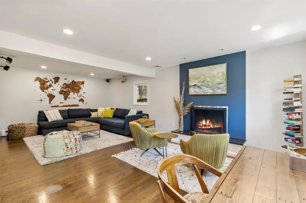 196 Riverview Road Irvington NY 10533