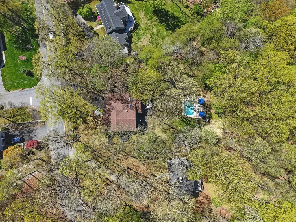 196 Riverview Road Irvington NY 10533