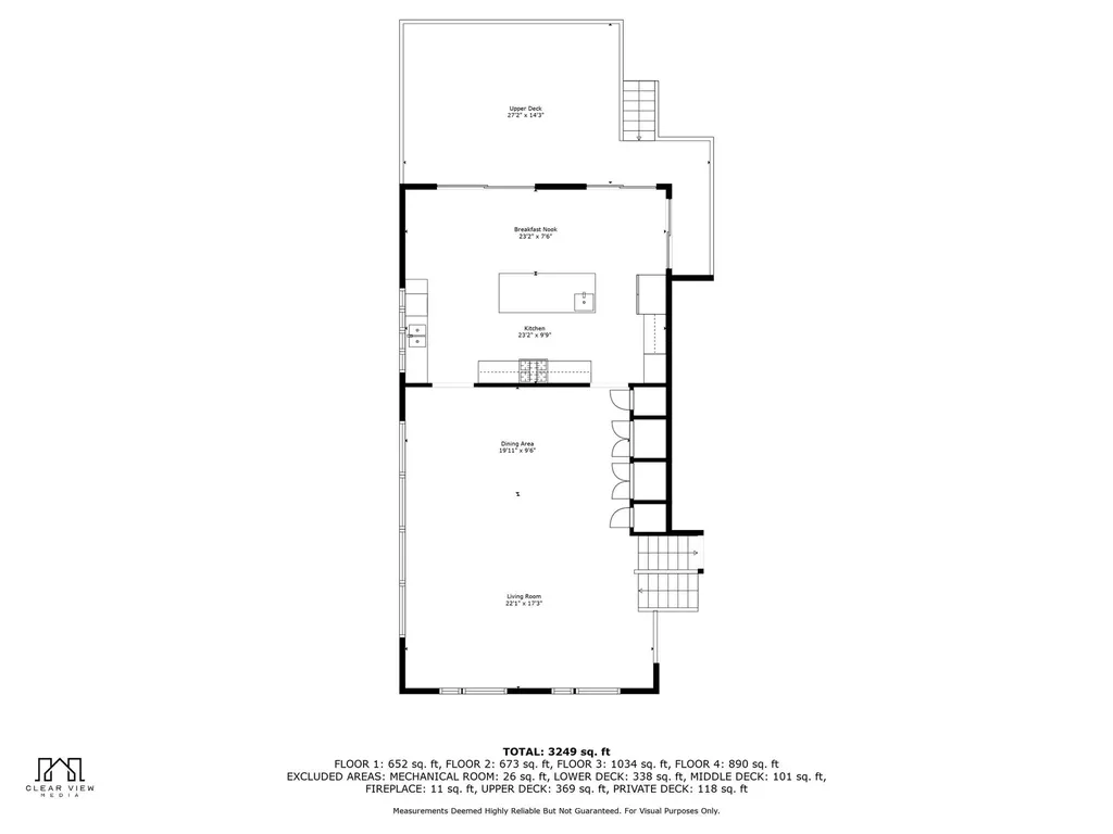 196 Riverview Road Irvington NY 10533