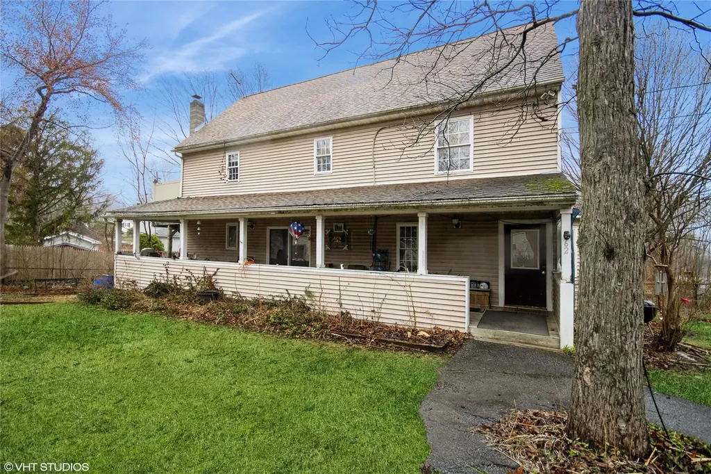 62 Slater Road Patterson NY 12563
