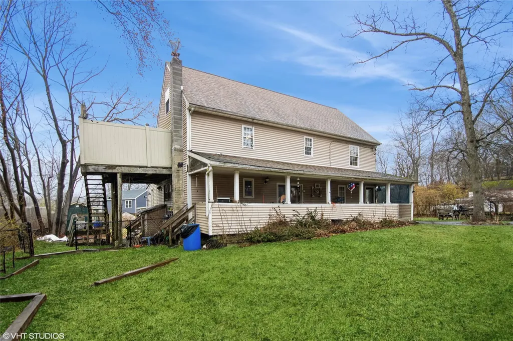62 Slater Road Patterson NY 12563