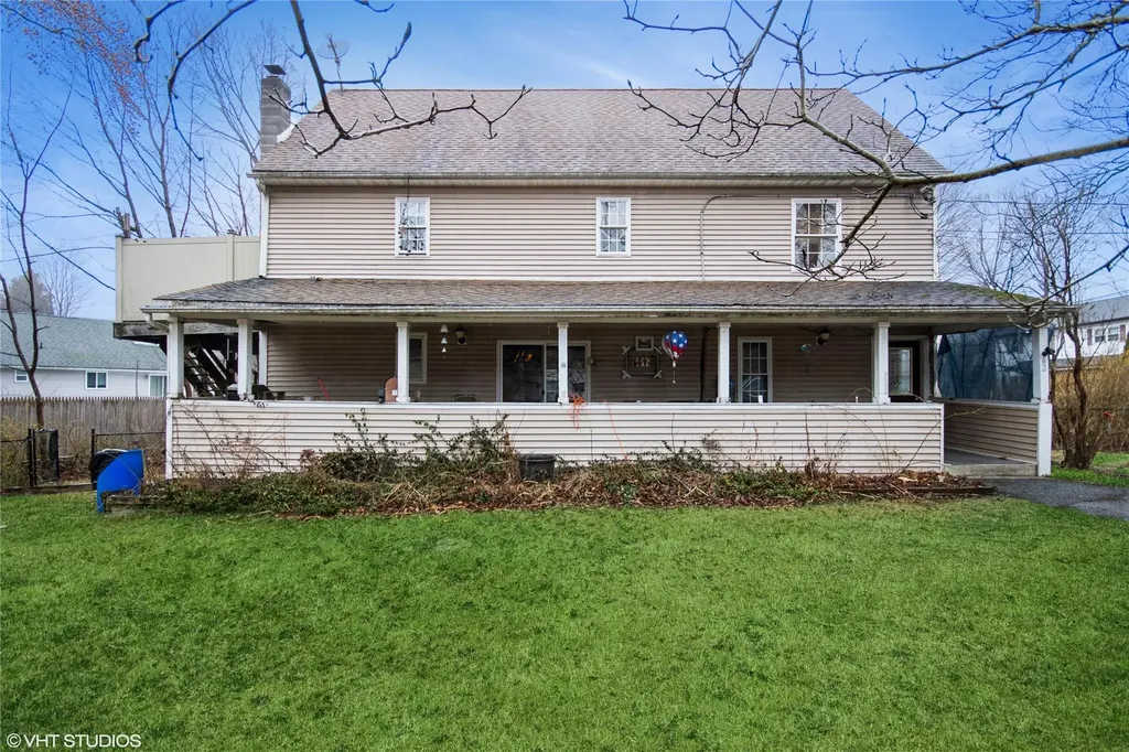 62 Slater Road Patterson NY 12563