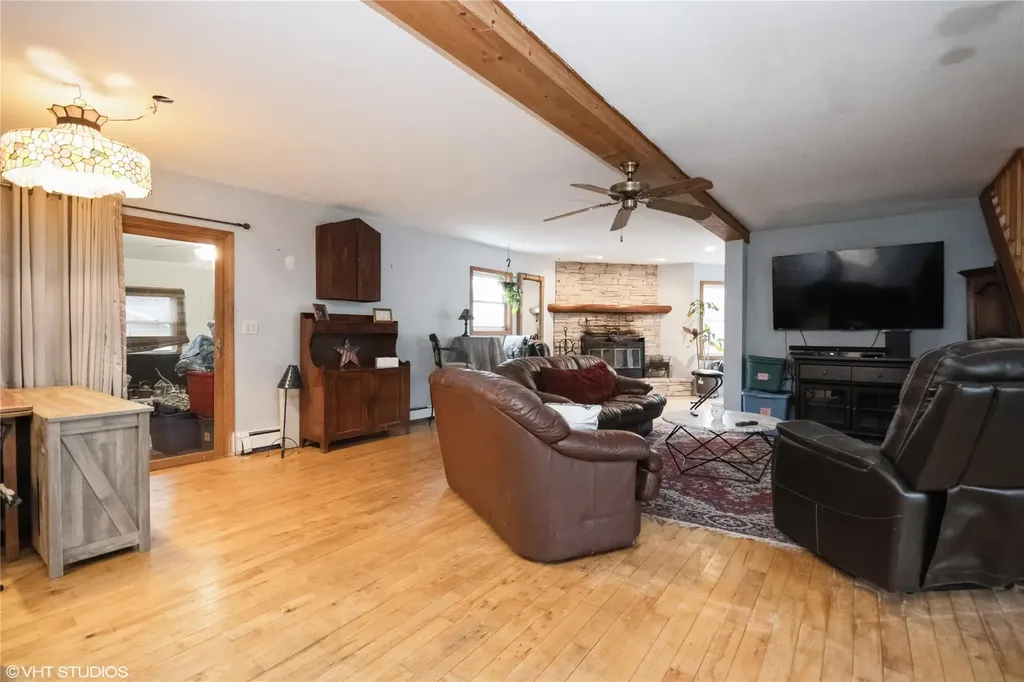 62 Slater Road Patterson NY 12563