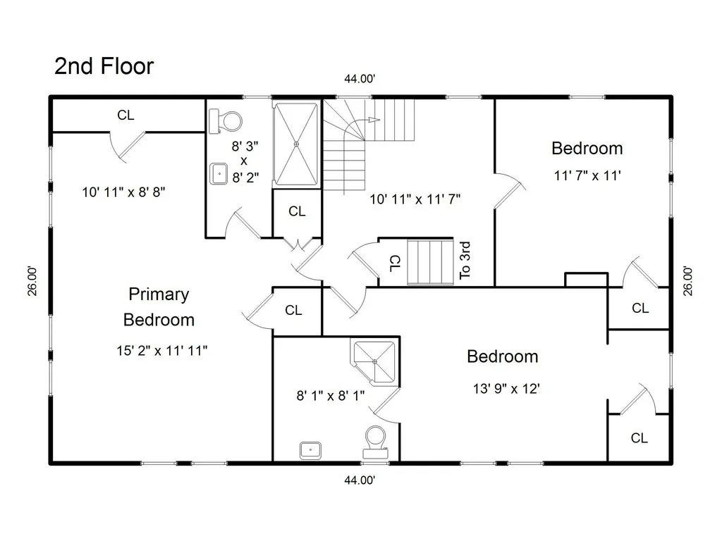 146 Pondfield Road W Bronxville NY 10708