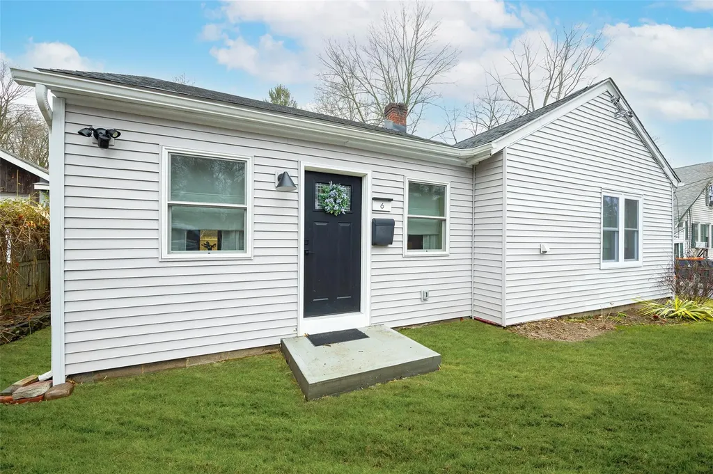 6 De Laval Place Poughkeepsie NY 12601