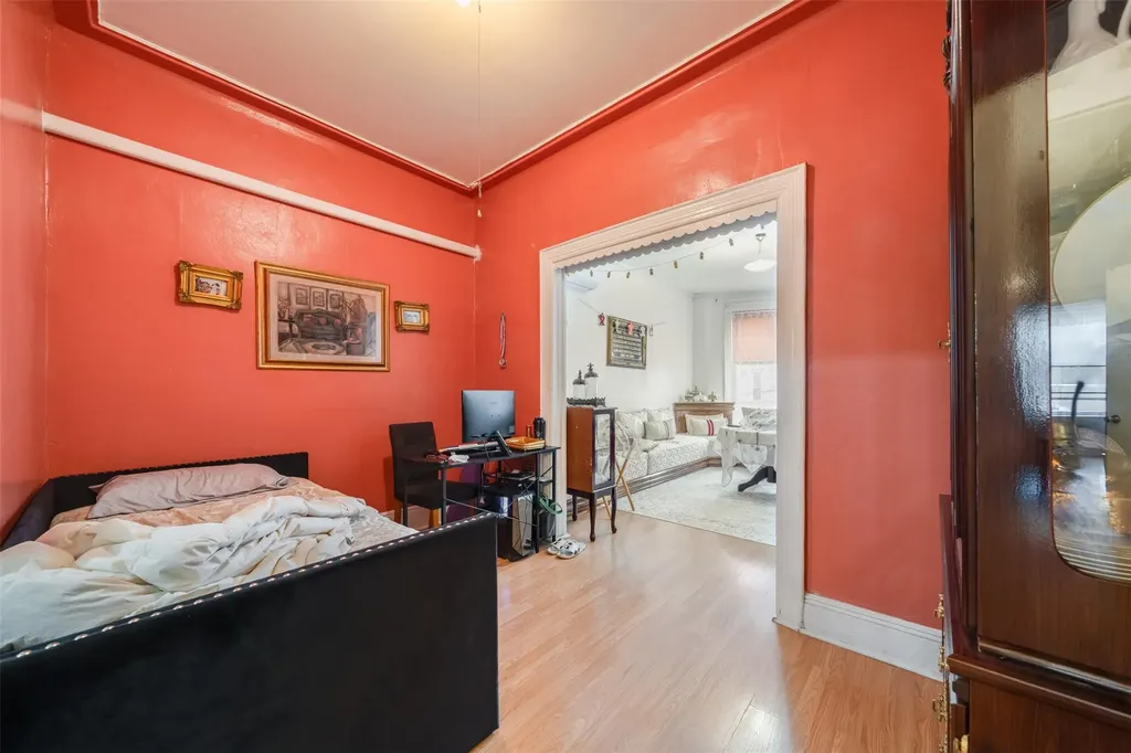 59-29 69th Avenue Ridgewood NY 11385