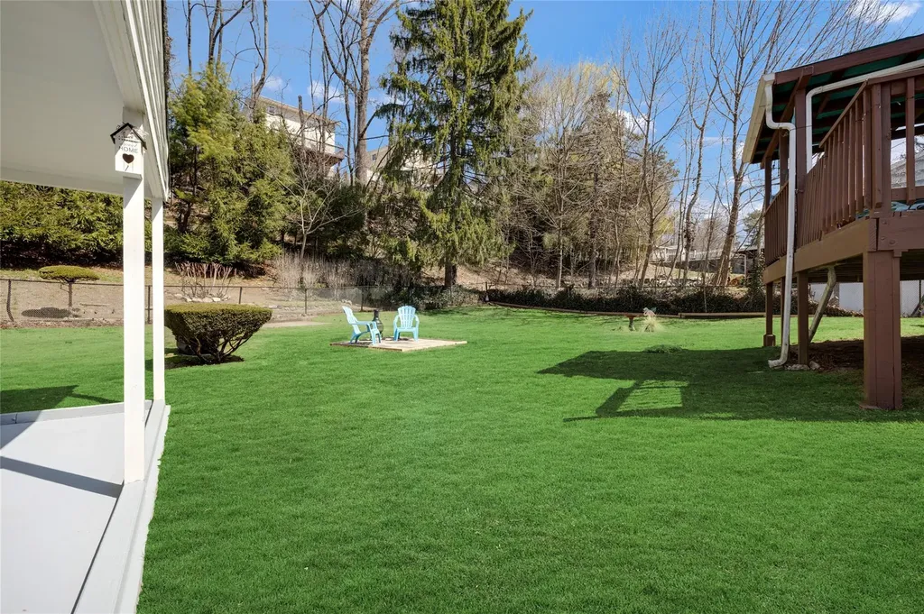 47 Pine Avenue Ossining NY 10562