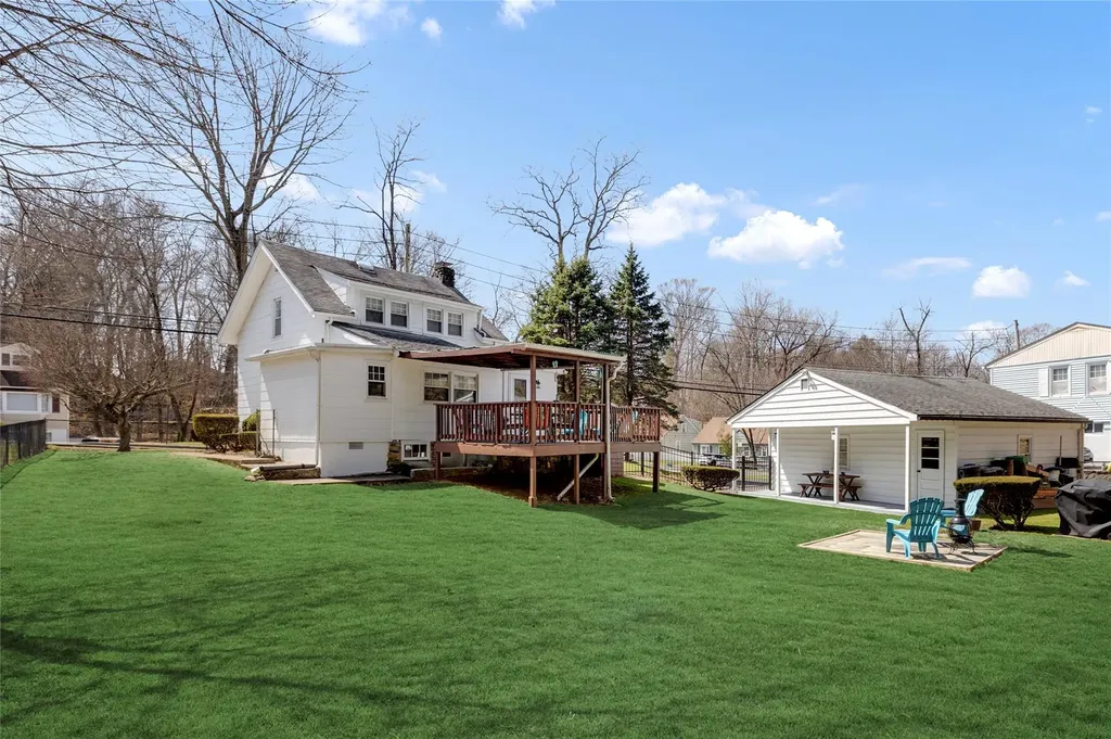 47 Pine Avenue Ossining NY 10562