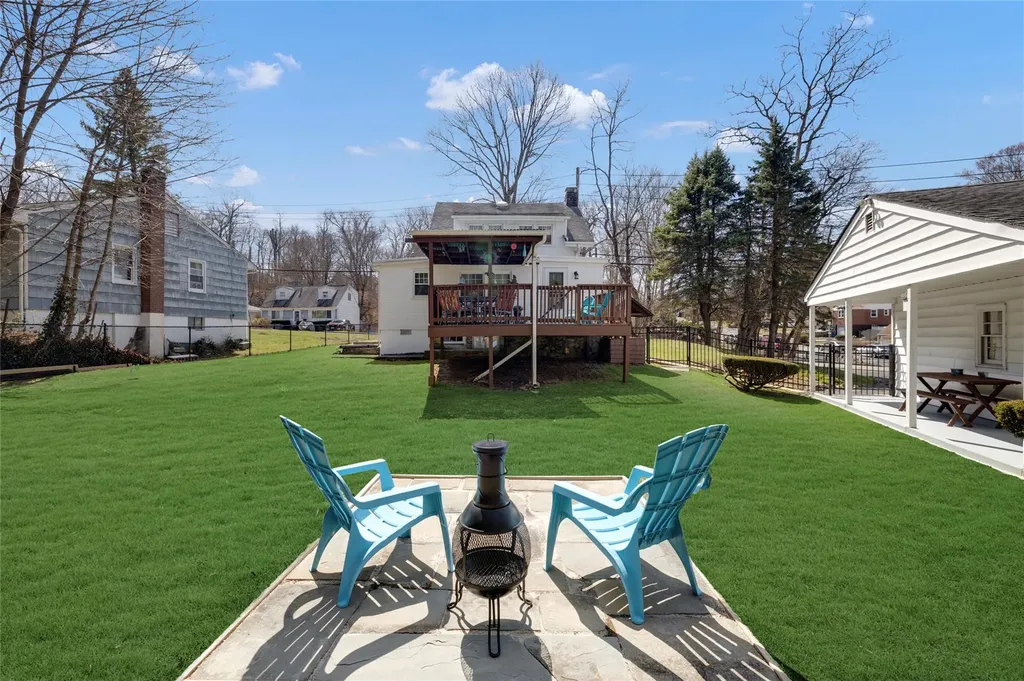 47 Pine Avenue Ossining NY 10562