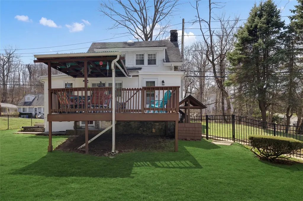47 Pine Avenue Ossining NY 10562