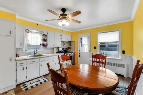 43 Coolidge Avenue Amity Harbor NY 11701