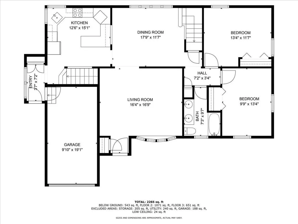 7 Cheshire Road Bethpage NY 11714
