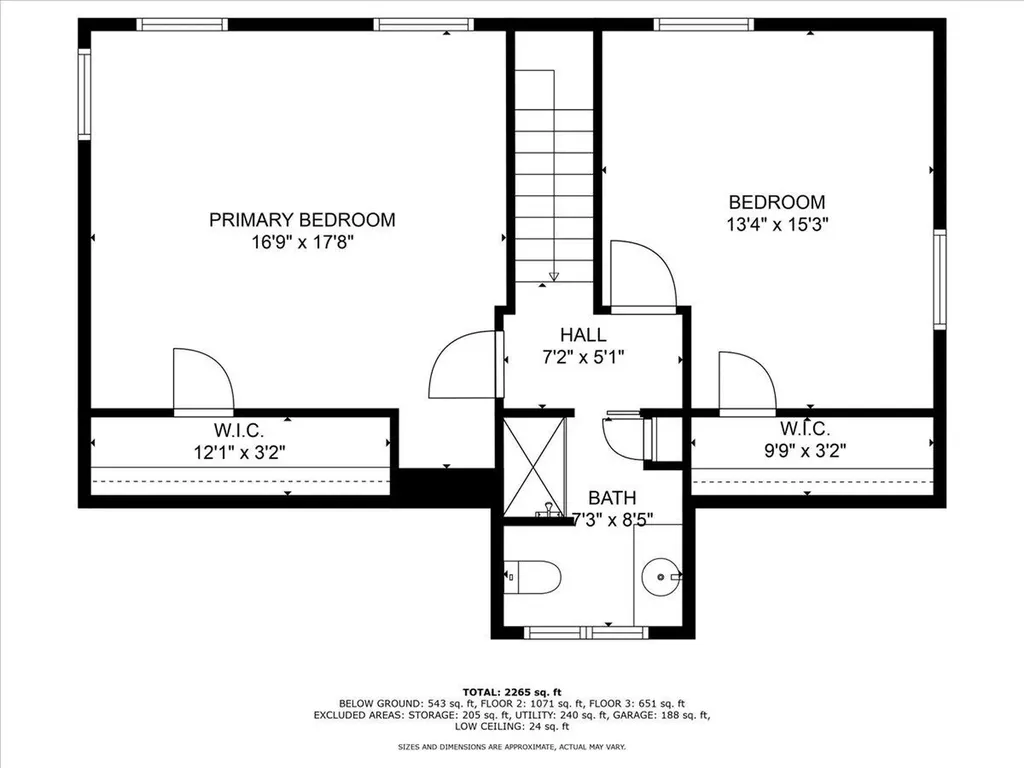 7 Cheshire Road Bethpage NY 11714