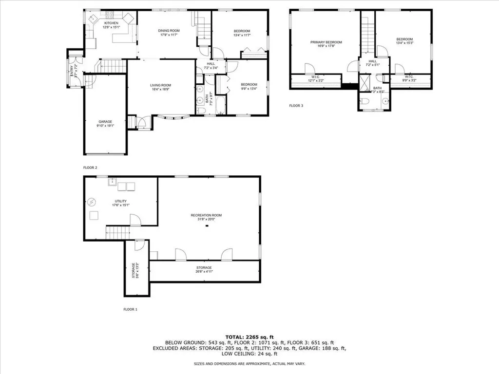 7 Cheshire Road Bethpage NY 11714