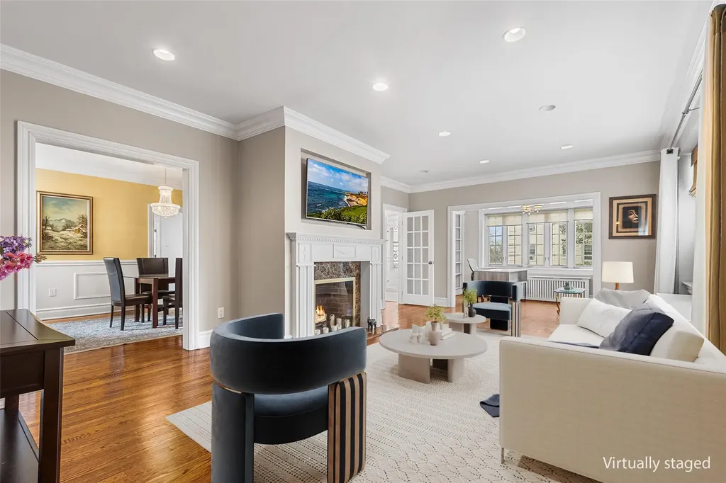 1 Park Lane Mount Vernon NY 10552