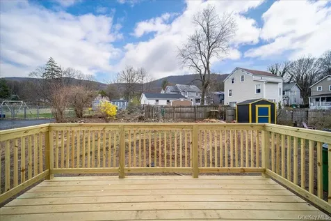 39 Washington Avenue Beacon NY 12508