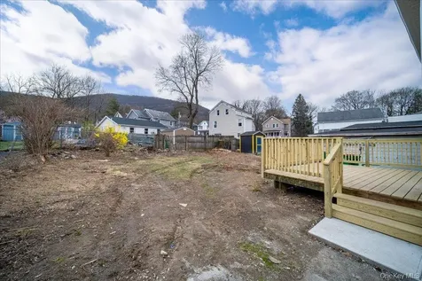 39 Washington Avenue Beacon NY 12508