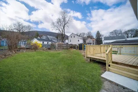 39 Washington Avenue Beacon NY 12508