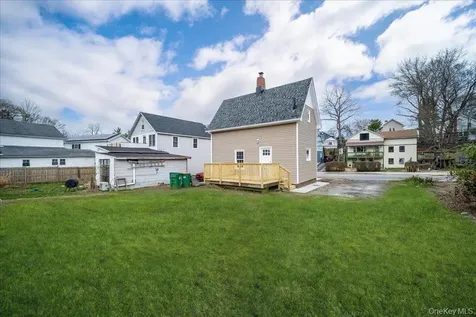 39 Washington Avenue Beacon NY 12508