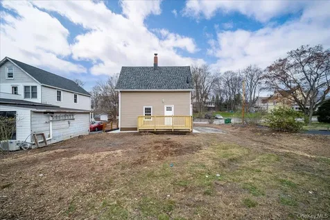 39 Washington Avenue Beacon NY 12508