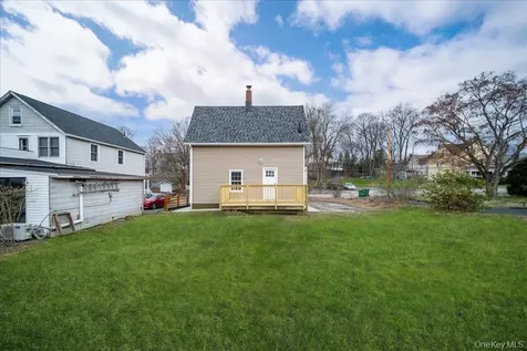 39 Washington Avenue Beacon NY 12508