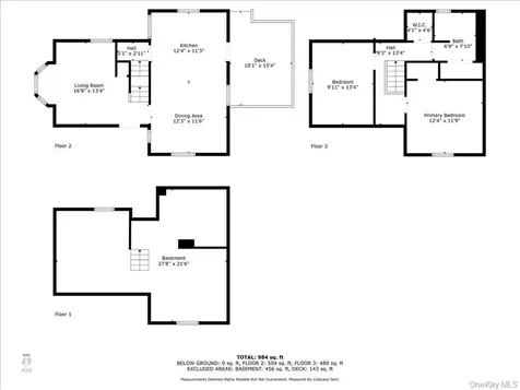 39 Washington Avenue Beacon NY 12508