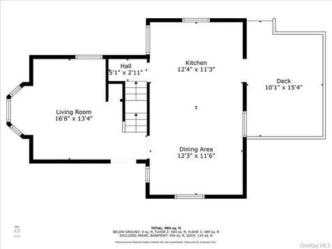 39 Washington Avenue Beacon NY 12508