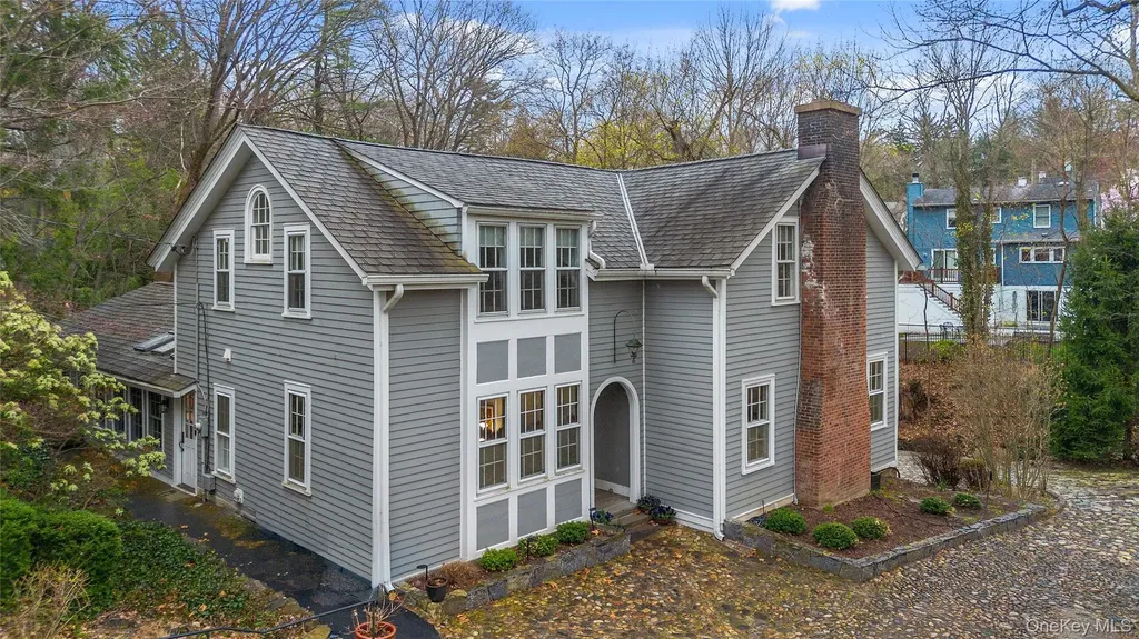 14 Barney Park Irvington NY 10533