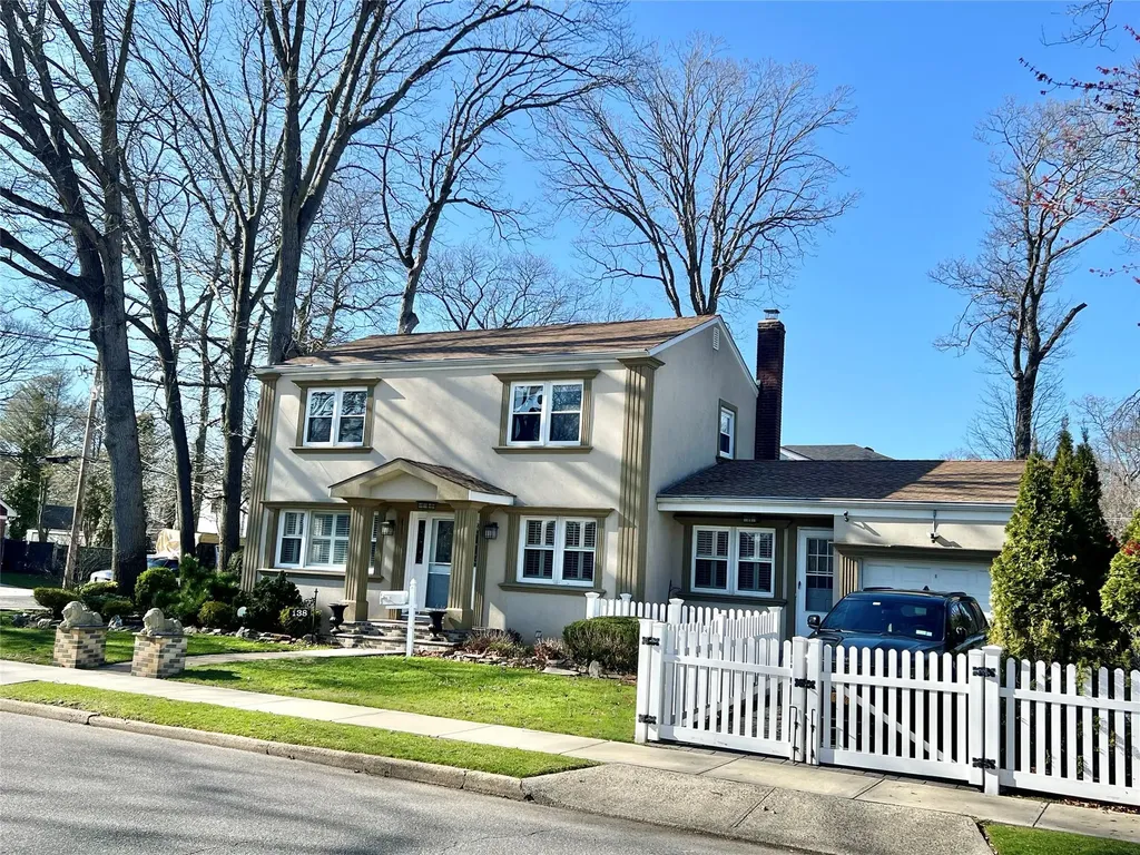 138 Mount Joy Avenue Freeport NY 11520