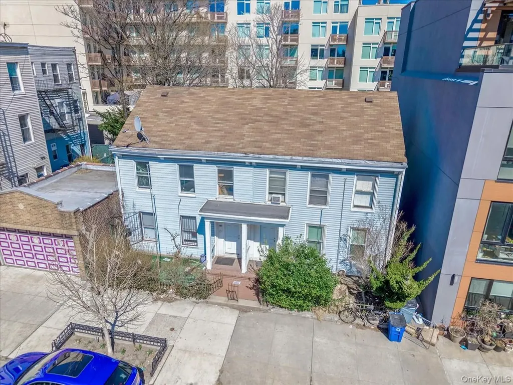 217-219 Devoe Street Brooklyn NY 11211