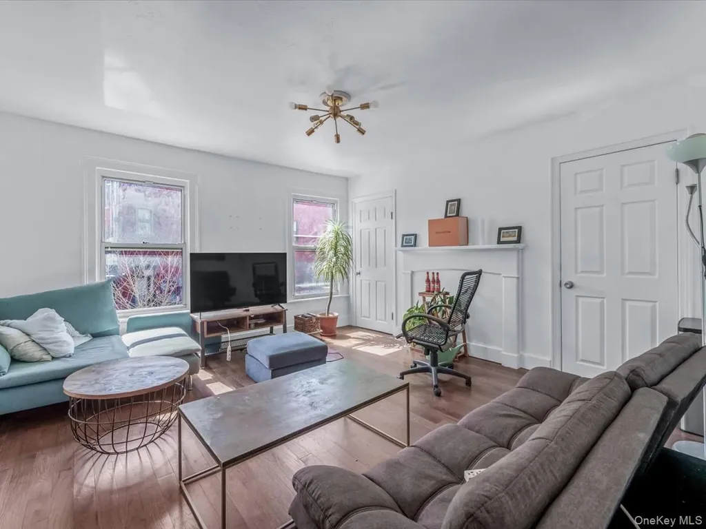 217-219 Devoe Street Brooklyn NY 11211