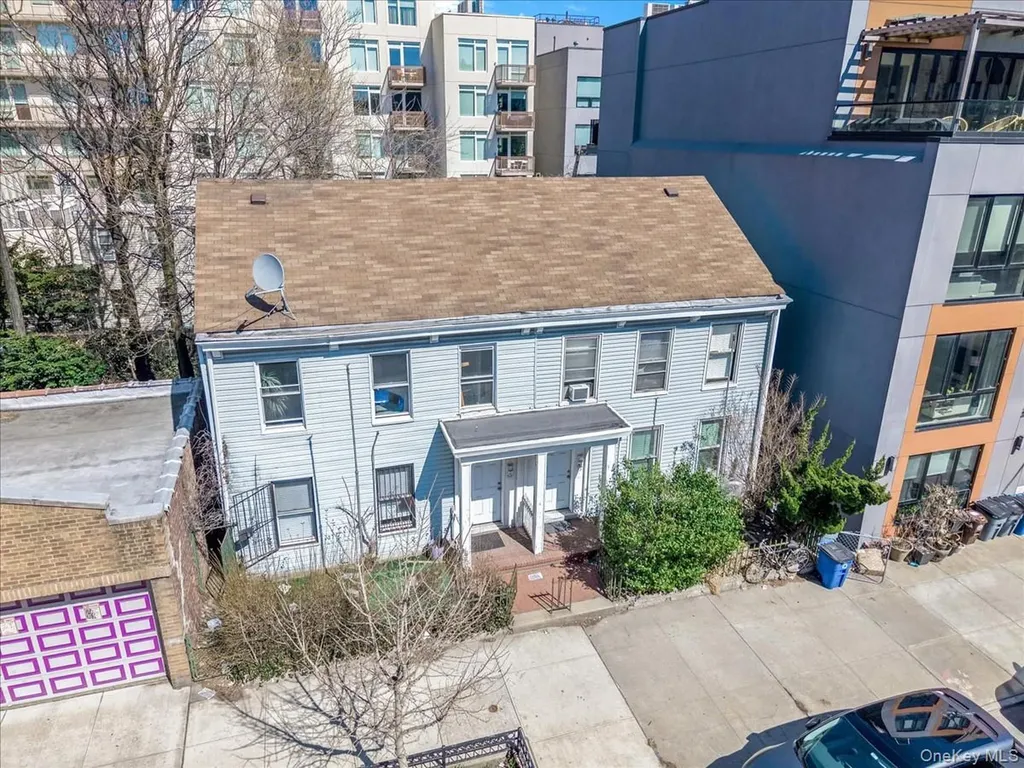 217-219 Devoe Street Brooklyn NY 11211