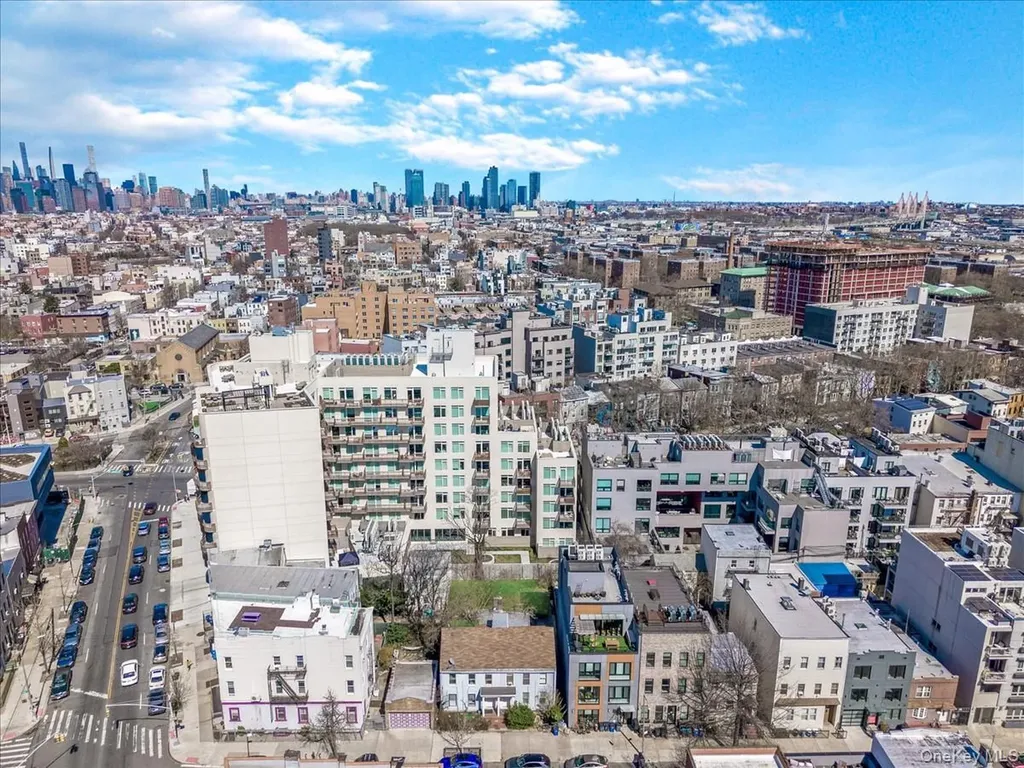 217-219 Devoe Street Brooklyn NY 11211