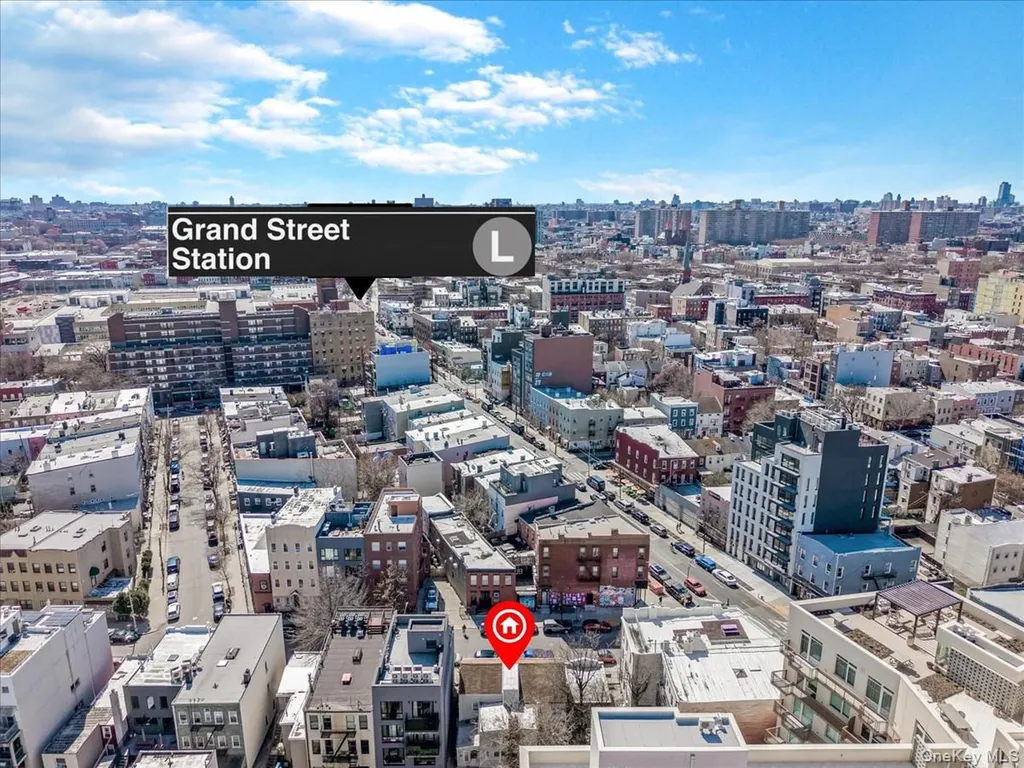 217-219 Devoe Street Brooklyn NY 11211