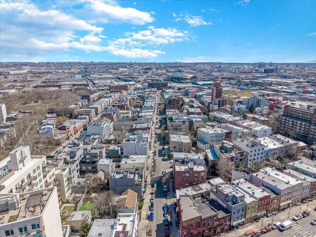 217-219 Devoe Street Brooklyn NY 11211
