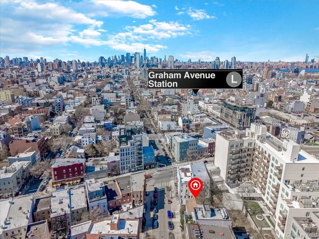 217-219 Devoe Street Brooklyn NY 11211