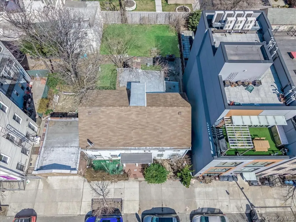 217-219 Devoe Street Brooklyn NY 11211