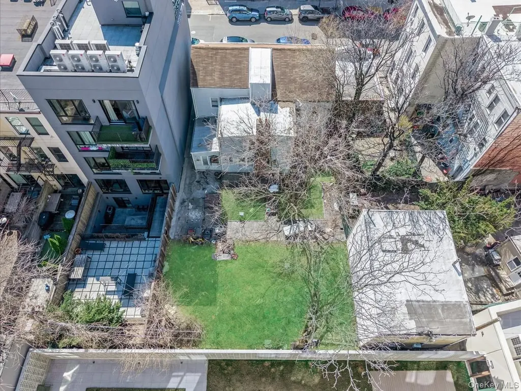 217-219 Devoe Street Brooklyn NY 11211