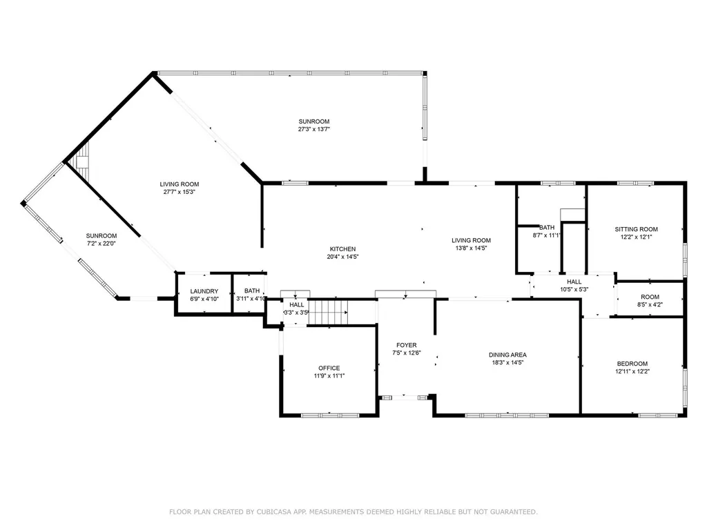 19 Stillwood Road Brookhaven NY 11719
