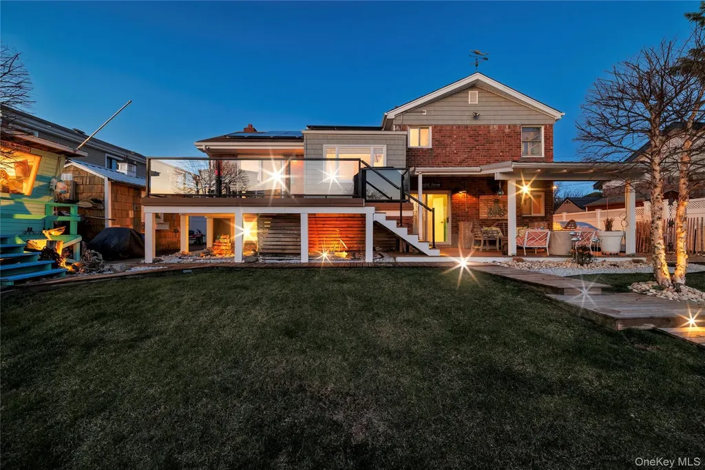 3320 Bertha Drive Baldwin NY 11510