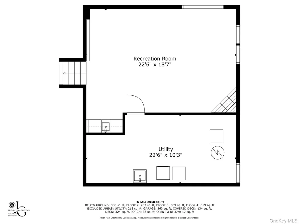 3320 Bertha Drive Baldwin NY 11510