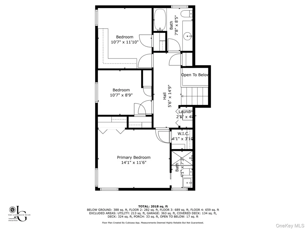 3320 Bertha Drive Baldwin NY 11510