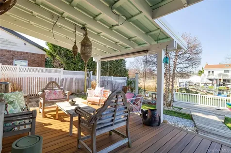 3320 Bertha Drive Baldwin NY 11510