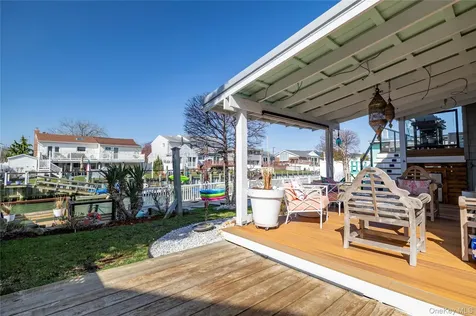 3320 Bertha Drive Baldwin NY 11510