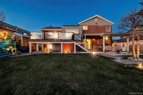 3320 Bertha Drive Baldwin NY 11510