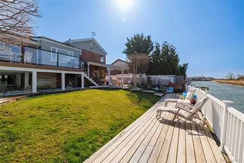 3320 Bertha Drive Baldwin NY 11510