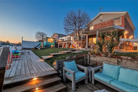 3320 Bertha Drive Baldwin NY 11510