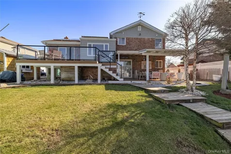 3320 Bertha Drive Baldwin NY 11510