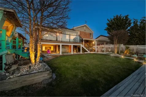 3320 Bertha Drive Baldwin NY 11510