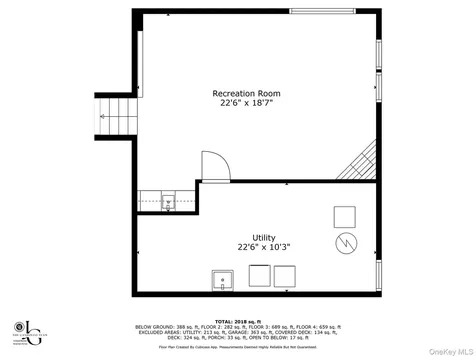 3320 Bertha Drive Baldwin NY 11510